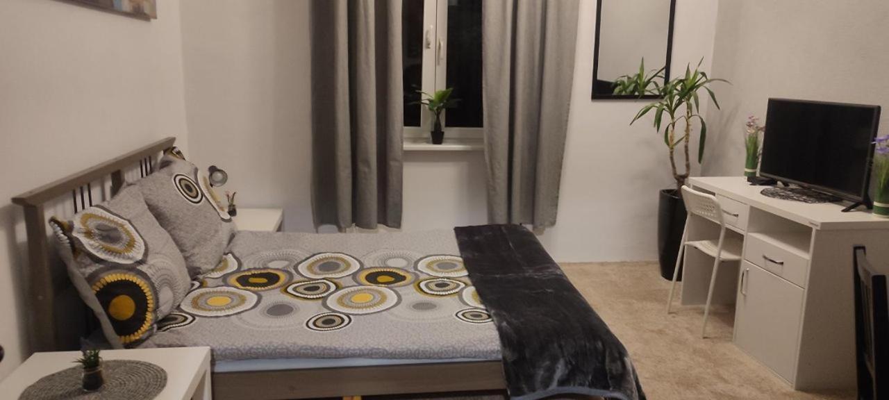 Apartament Koletek Palace