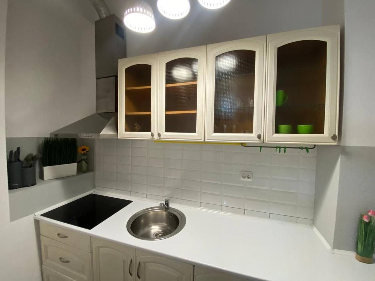 Koletek Palace Apartament Kraków