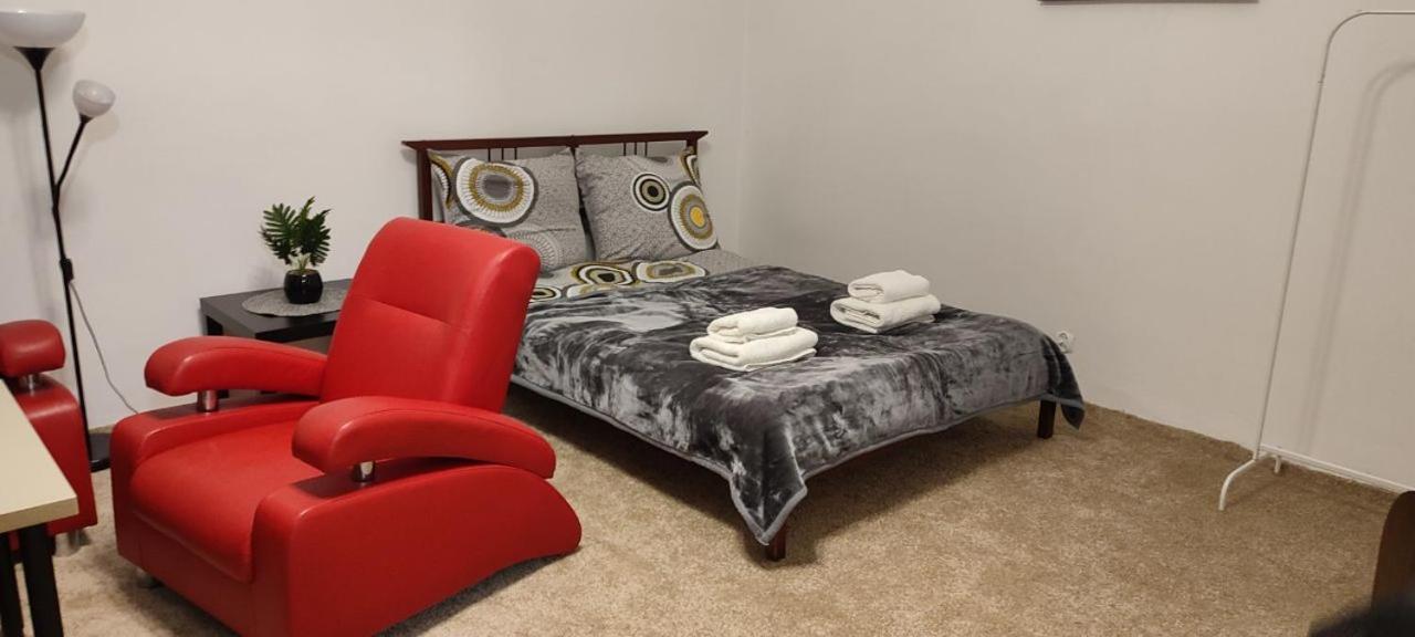 Apartament Koletek Palace Kraków