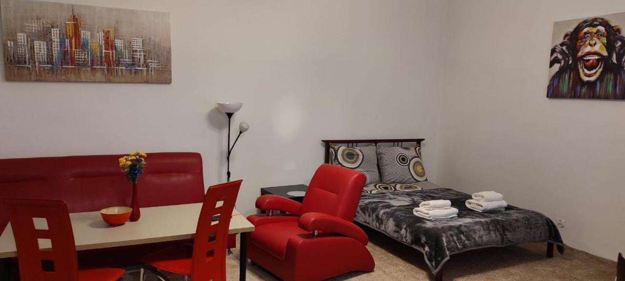 Apartament Koletek Palace
