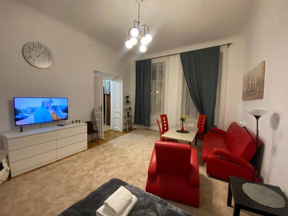 Koletek Palace Apartament Kraków